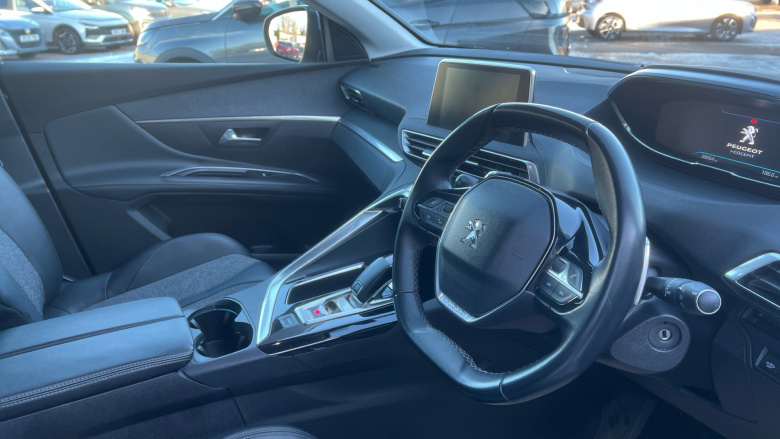 Peugeot 5008 1.5 BlueHDi Allure 5dr EAT8 Diesel Estate